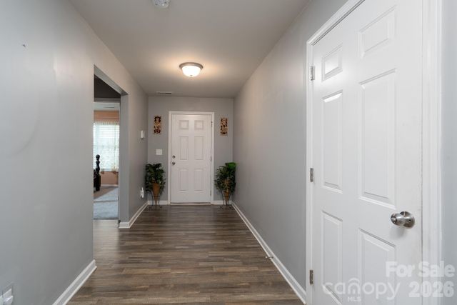 1219 Amberlight Circle, Salisbury, NC 28144