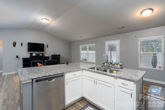 1219 Amberlight Circle, Salisbury, NC 28144