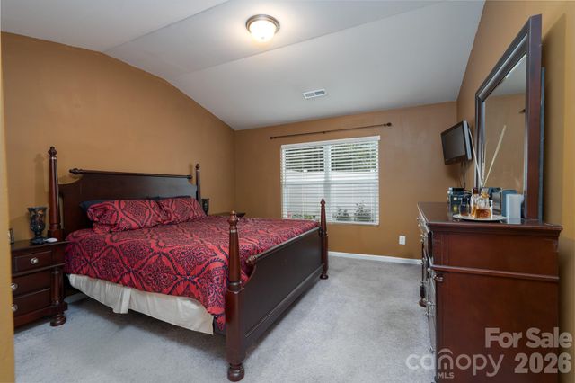 1219 Amberlight Circle, Salisbury, NC 28144