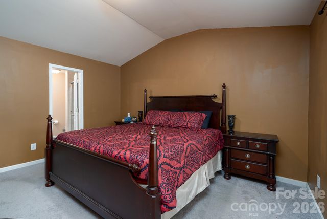 1219 Amberlight Circle, Salisbury, NC 28144