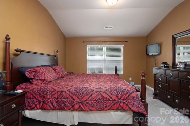 1219 Amberlight Circle, Salisbury, NC 28144