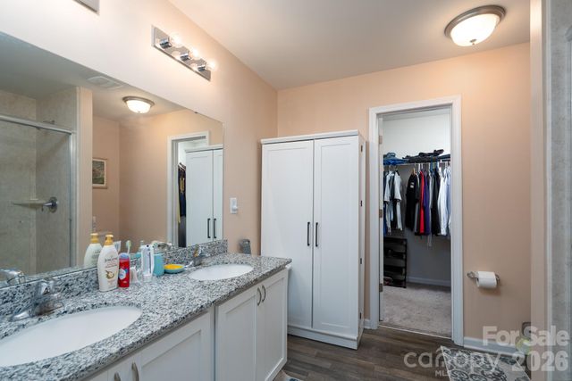 1219 Amberlight Circle, Salisbury, NC 28144