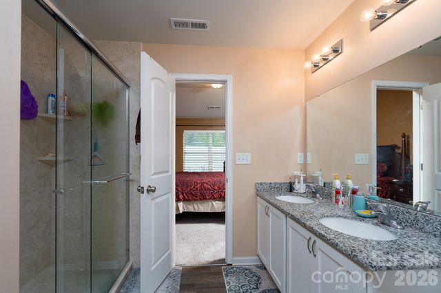 1219 Amberlight Circle, Salisbury, NC 28144