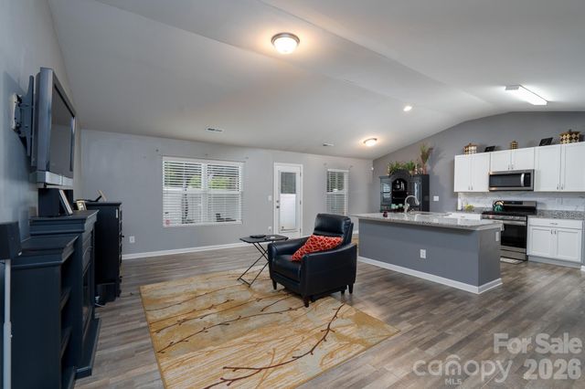 1219 Amberlight Circle, Salisbury, NC 28144