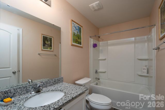 1219 Amberlight Circle, Salisbury, NC 28144