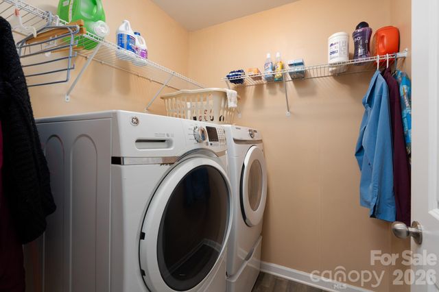 1219 Amberlight Circle, Salisbury, NC 28144