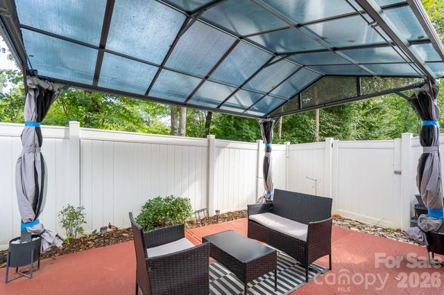 1219 Amberlight Circle, Salisbury, NC 28144