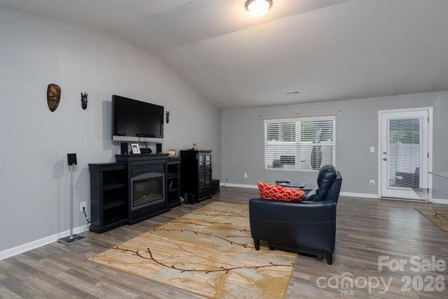 1219 Amberlight Circle, Salisbury, NC 28144