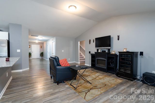 1219 Amberlight Circle, Salisbury, NC 28144