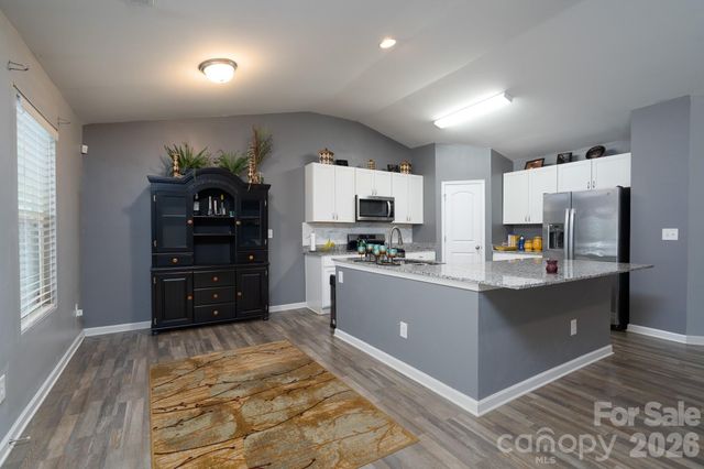 1219 Amberlight Circle, Salisbury, NC 28144