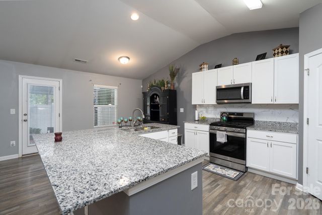 1219 Amberlight Circle, Salisbury, NC 28144