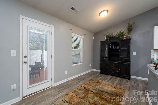 1219 Amberlight Circle, Salisbury, NC 28144