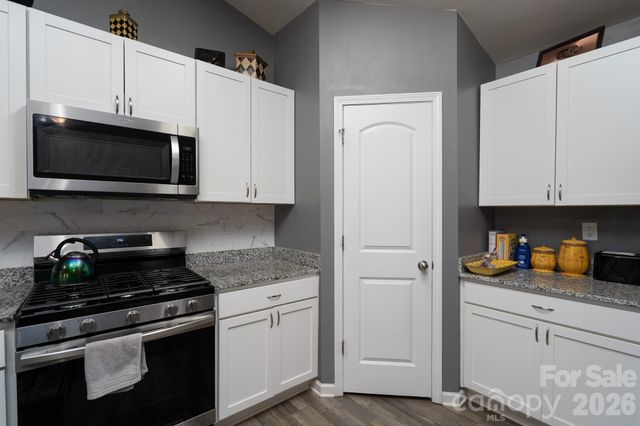 1219 Amberlight Circle, Salisbury, NC 28144