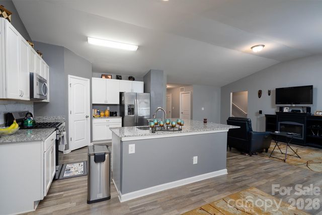 1219 Amberlight Circle, Salisbury, NC 28144