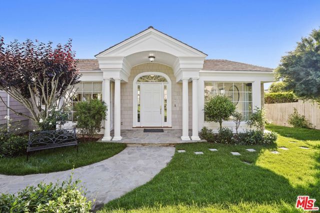 7335 Birdview Avenue, Malibu, CA 90265