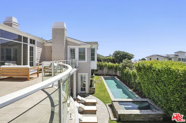 7335 Birdview Avenue, Malibu, CA 90265