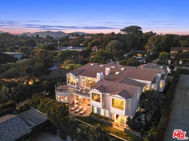 7335 Birdview Avenue, Malibu, CA 90265