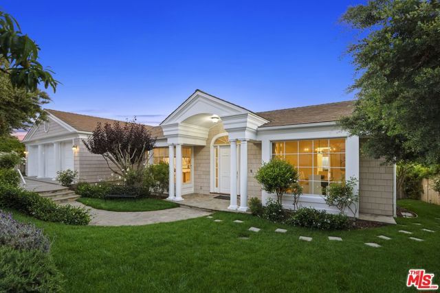 7335 Birdview Avenue, Malibu, CA 90265