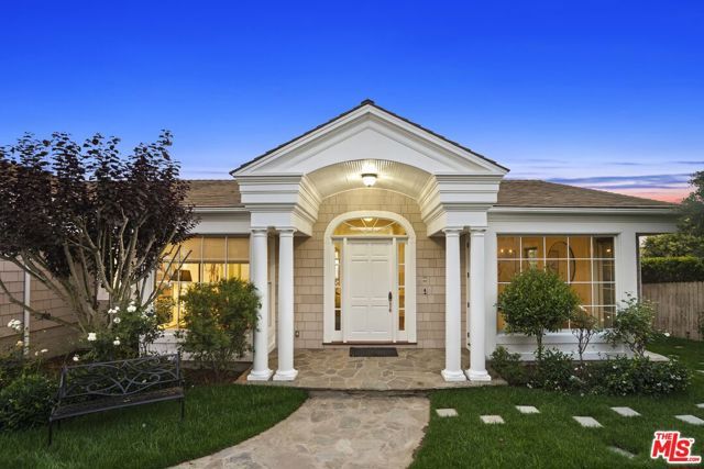 7335 Birdview Avenue, Malibu, CA 90265