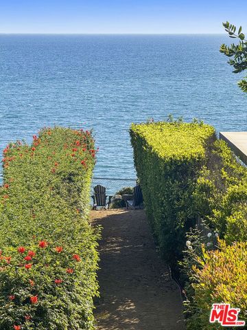 7335 Birdview Avenue, Malibu, CA 90265