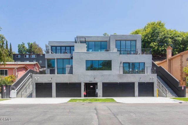 3682 Harriman Avenue 1, Los Angeles, CA 90032
