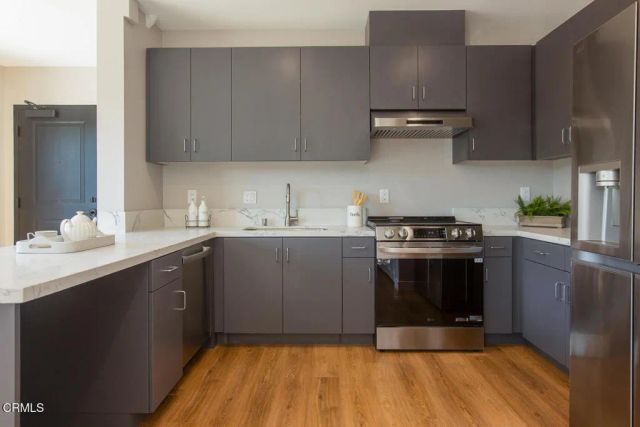 3682 Harriman Avenue 1, Los Angeles, CA 90032