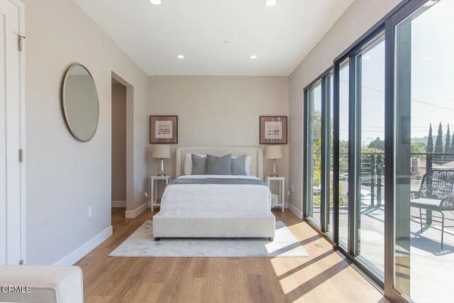 3682 Harriman Avenue 1, Los Angeles, CA 90032