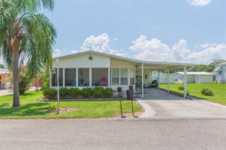 10045 HAMP DRIVE, Dade City, FL 33525