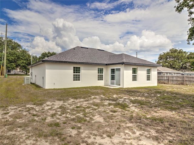 9721 BAHIA ROAD, Ocala, FL 34472