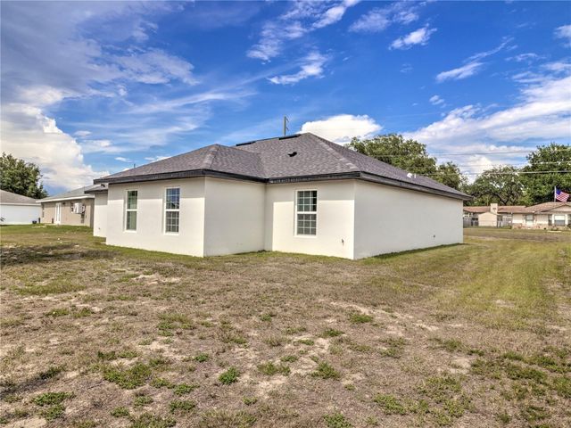 9721 BAHIA ROAD, Ocala, FL 34472