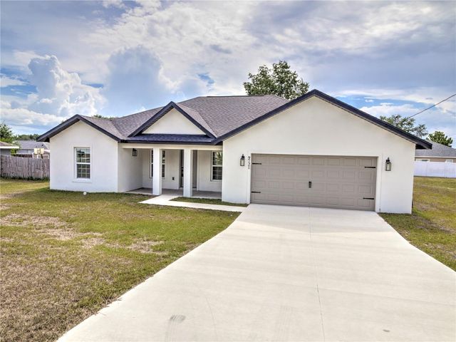 9721 BAHIA ROAD, Ocala, FL 34472