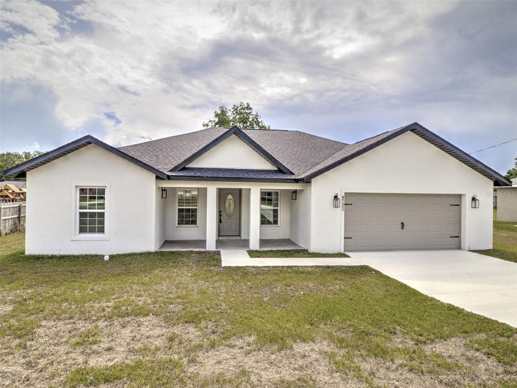9721 BAHIA ROAD, Ocala, FL 34472