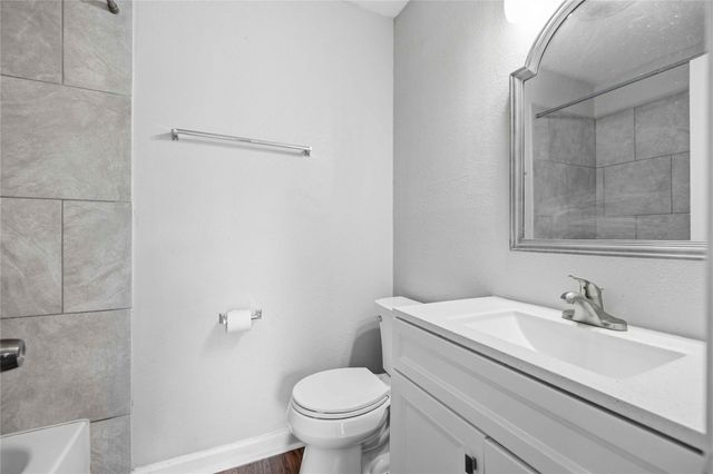 4502 Turnstone DR, Austin, TX 78744