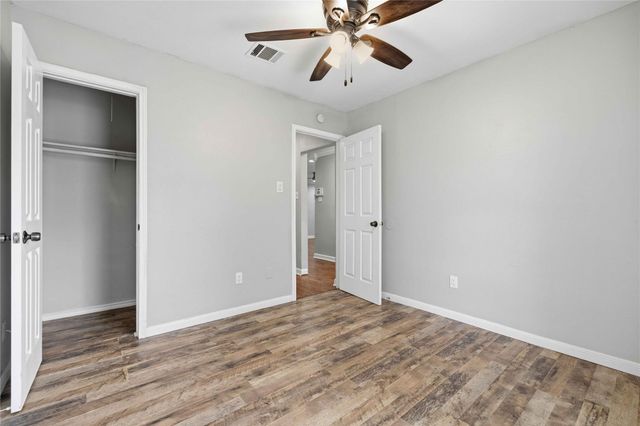 4502 Turnstone DR, Austin, TX 78744