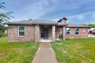 600 Saint Luke Street, Terrell, TX 75160