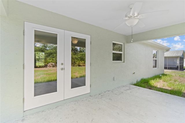 11888 CROCUS AVENUE, Port Charlotte, FL 33981