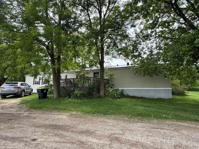 1850 E M 30 Highway, Alger, MI 48610