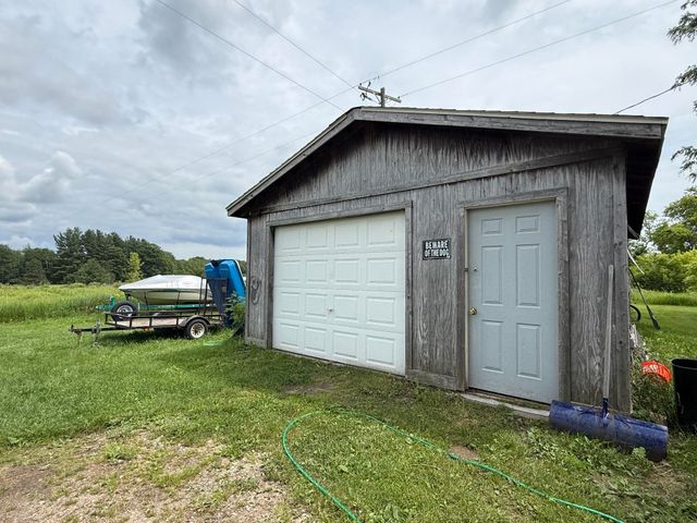 1850 E M 30 Highway, Alger, MI 48610
