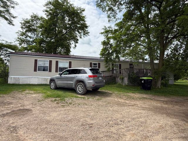 1850 E M 30 Highway, Alger, MI 48610