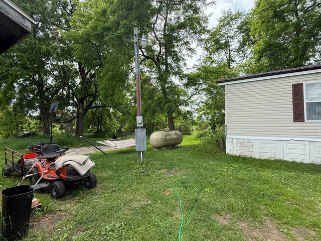1850 E M 30 Highway, Alger, MI 48610