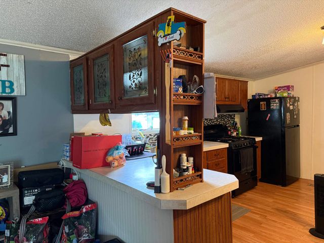 1850 E M 30 Highway, Alger, MI 48610