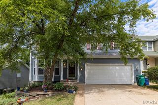 2925 Collier Avenue, St Louis, MO 63144