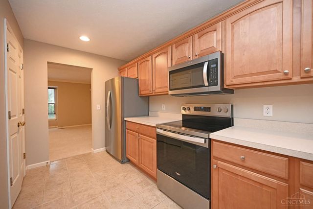 7207 Ivy Way, Newtown, OH 45244