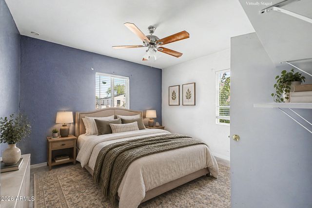 3209 W GARFIELD Street, Phoenix, AZ 85009