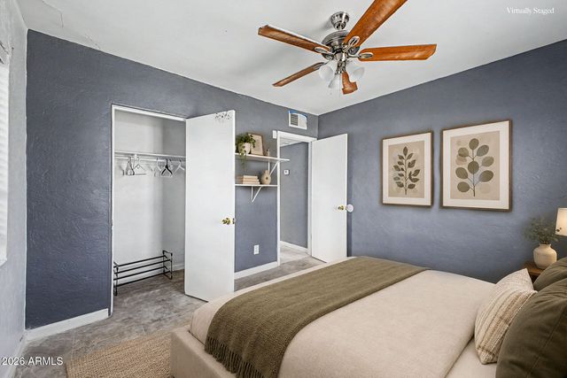 3209 W GARFIELD Street, Phoenix, AZ 85009