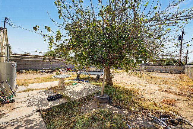 3209 W GARFIELD Street, Phoenix, AZ 85009