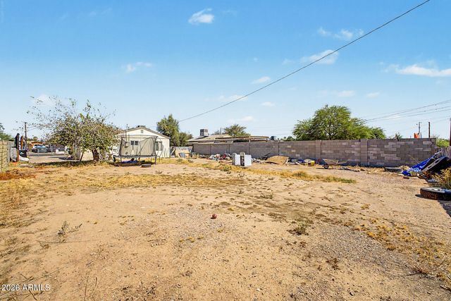 3209 W GARFIELD Street, Phoenix, AZ 85009