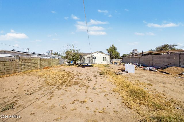 3209 W GARFIELD Street, Phoenix, AZ 85009