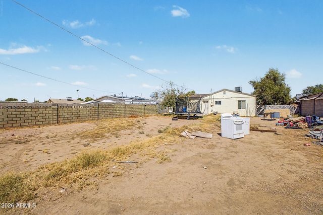 3209 W GARFIELD Street, Phoenix, AZ 85009