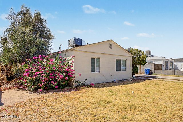 3209 W GARFIELD Street, Phoenix, AZ 85009